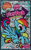 Bundle of 12 My Little Pony Grab & Go Play Packs