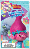 Dreamworks Trolls Grab & Go Play Packs (Pack of 6)